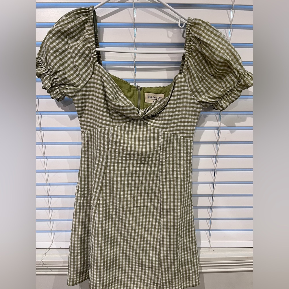 cute summer dress